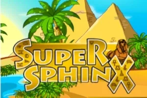 Super Sphinx